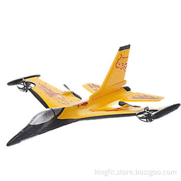 4ch Radio-Control Eagle AirplaneNew
